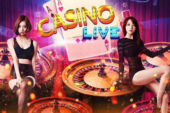 Dewakoin99 Live Casino