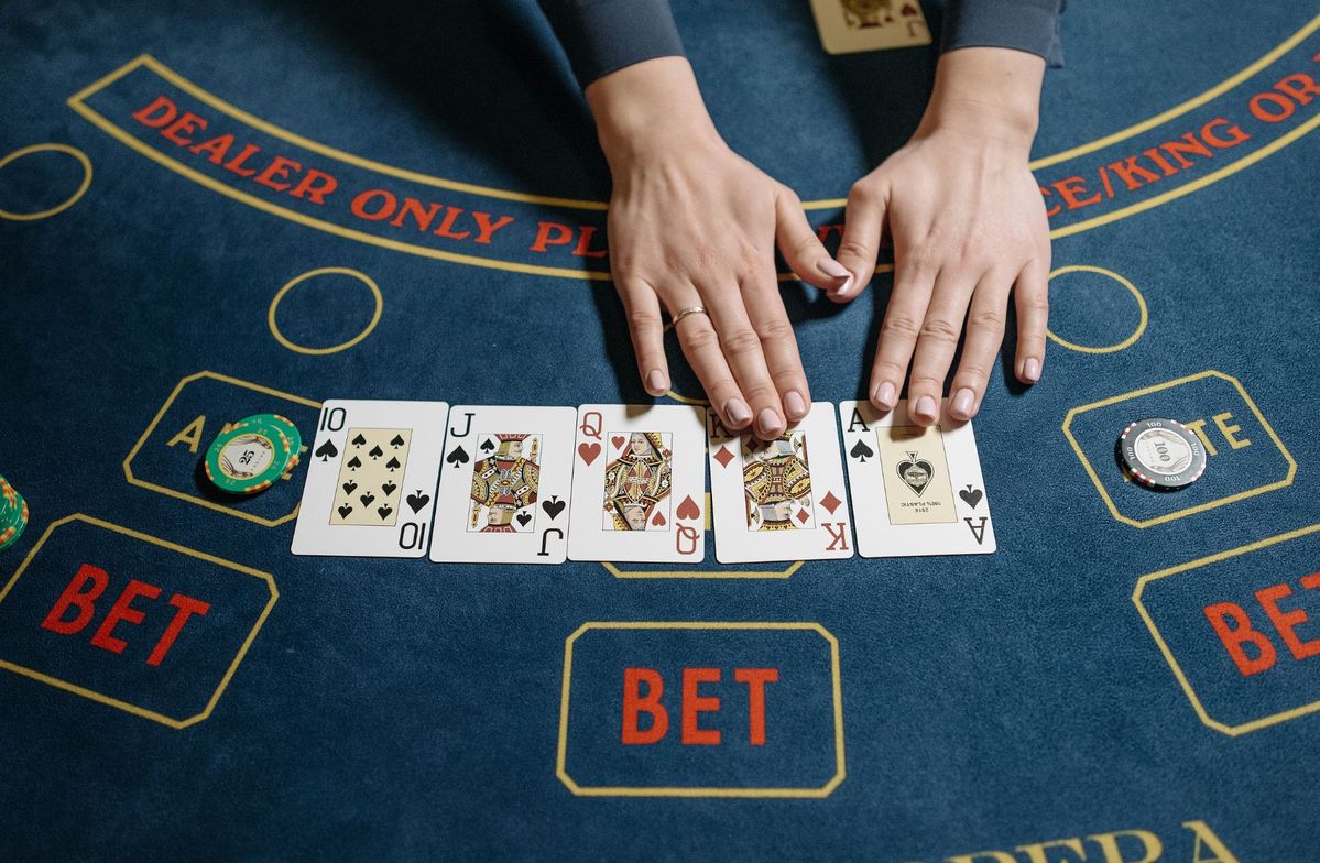 Dewakoin99 Live Casino